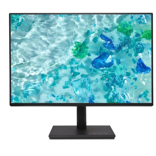 Acer VERO B277UGBMIIPRZX Display regolabile in altezza